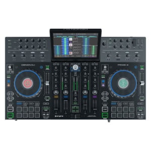 Denon DJ Prime 4