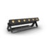 Chauvet DJ EZ Link Strip Q6 BT Wash Light