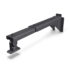 LD Systems CURV500 WMBL - Tilt &amp; Swivel Wall Mount Bracket for Up to 6 Satellites Black
