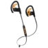 V-Moda BassFit Wireless In-Ear Headphones (Black)
