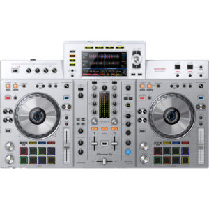Pioneer DJ XDJ-RX2 White