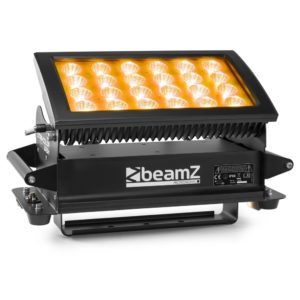 Beamz Star Color 360W