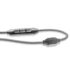 V-Moda Speakeasy Headphone Cable 3-Button - Grey