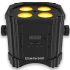 Chauvet DJ EZ Link Par Q4 BT Wash Light
