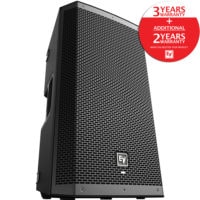 Electro-Voice ZLX-12BT
