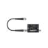 Sennheiser AB4 - GW Band Inline RF Booster with Filter