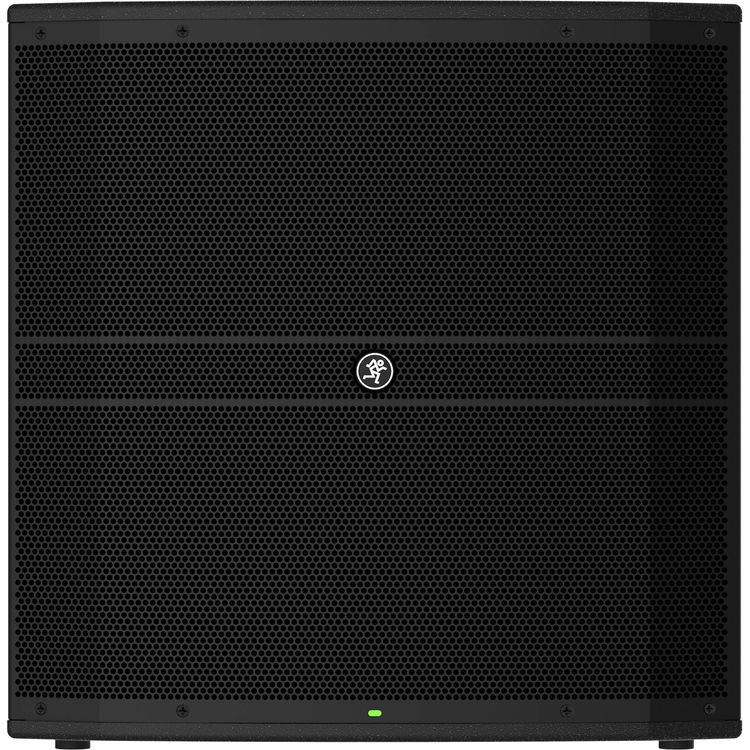 Mackie DRM18S 2000W 18 Inch Powered Subwoofer - Image 5