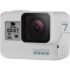 GoPro HERO 7 Dusk White Action Camera - Limited Edition