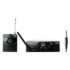 AKG WMS40-25A Mini Instrumental Microphone System - A Band