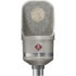 Neumann TLM 107 Multi-Pattern Studio Condenser Microphone
