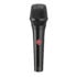 Neumann KMS 105 Black Live Condenser Microphone