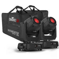 Chauvet DJ Intimidator Spot 360 Pack