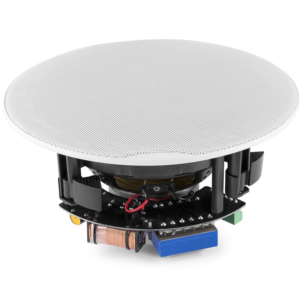 Power Dynamics FCS5 Low Profile Ceiling Speaker 100V - Image 5