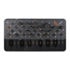 Modal Skulpt Virtual Analogue Synthesizer