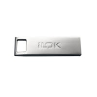 Avid iLok3