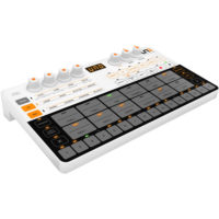 IK Multimedia UNO Drum Machine