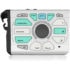 TC Helicon Perform-VK Keyboard Controlled Vocal Processor