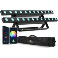 Chauvet DJ Colorband T3 BT Pack
