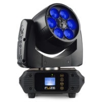 Beamz Fuze 610Z