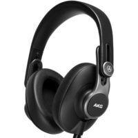 AKG K371