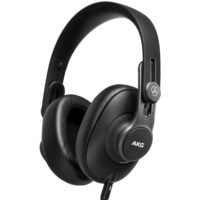 AKG K-361 Closed Back Pro Headphones
