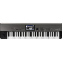 Korg Krome EX 73