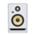 KRK Rokit 7 G4 DSP Studio Monitor White Noise SINGLE