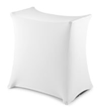 Beamz Lycra Keyboard Stand Sleeve