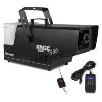 Beamz Rage 1800 Snow Machine