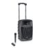 LD Systems RoadBuddy 10 Portable PA with Wireless Mic (B5)