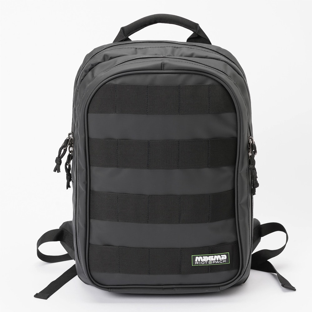 Magma Riot DJ Backpack Lite