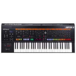 Roland JUPITER-X