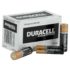 Duracell AA Batteries Bulk Pack – 24 Pieces