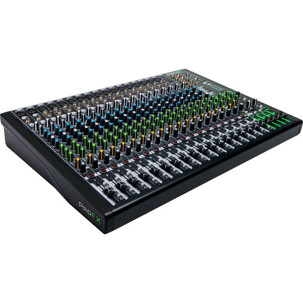 Mackie PROFX22V3