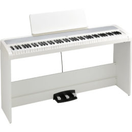 Korg B2SP White