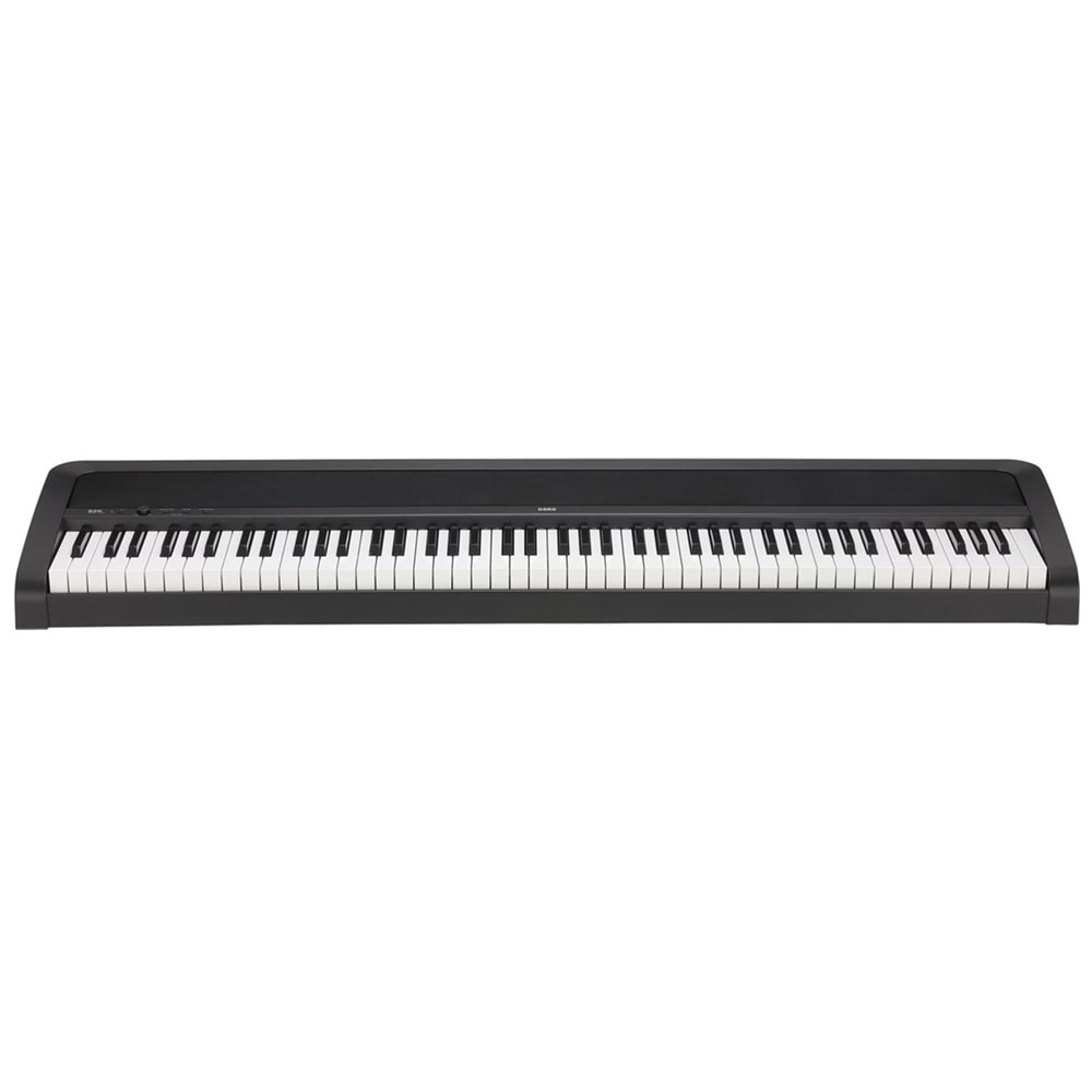 B2N 88 Key Digital Piano with Lighter Touch Keyboard