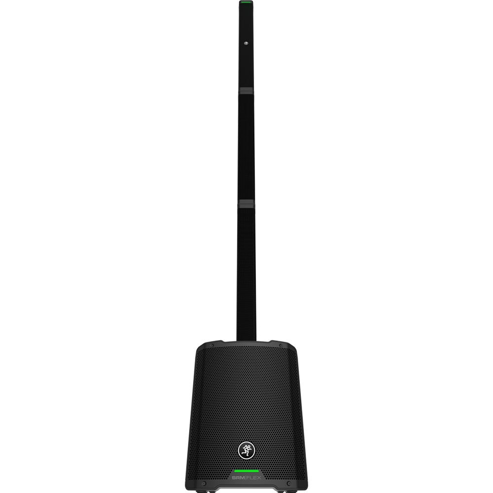 Mackie SRM Flex Portable Column PA System