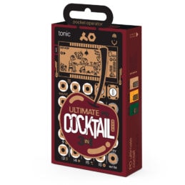 Teenage Engineering Ultimate Cocktail PO