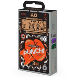 Teenage Engineering Ultimate Punch PO