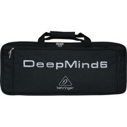 Behringer Deepmind 6 Bag