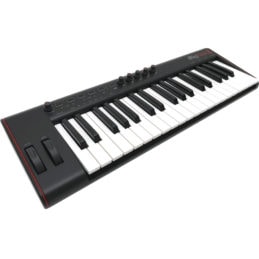 IK Multimedia iRig Keys 2 Pro MIDI Keyboard Controller