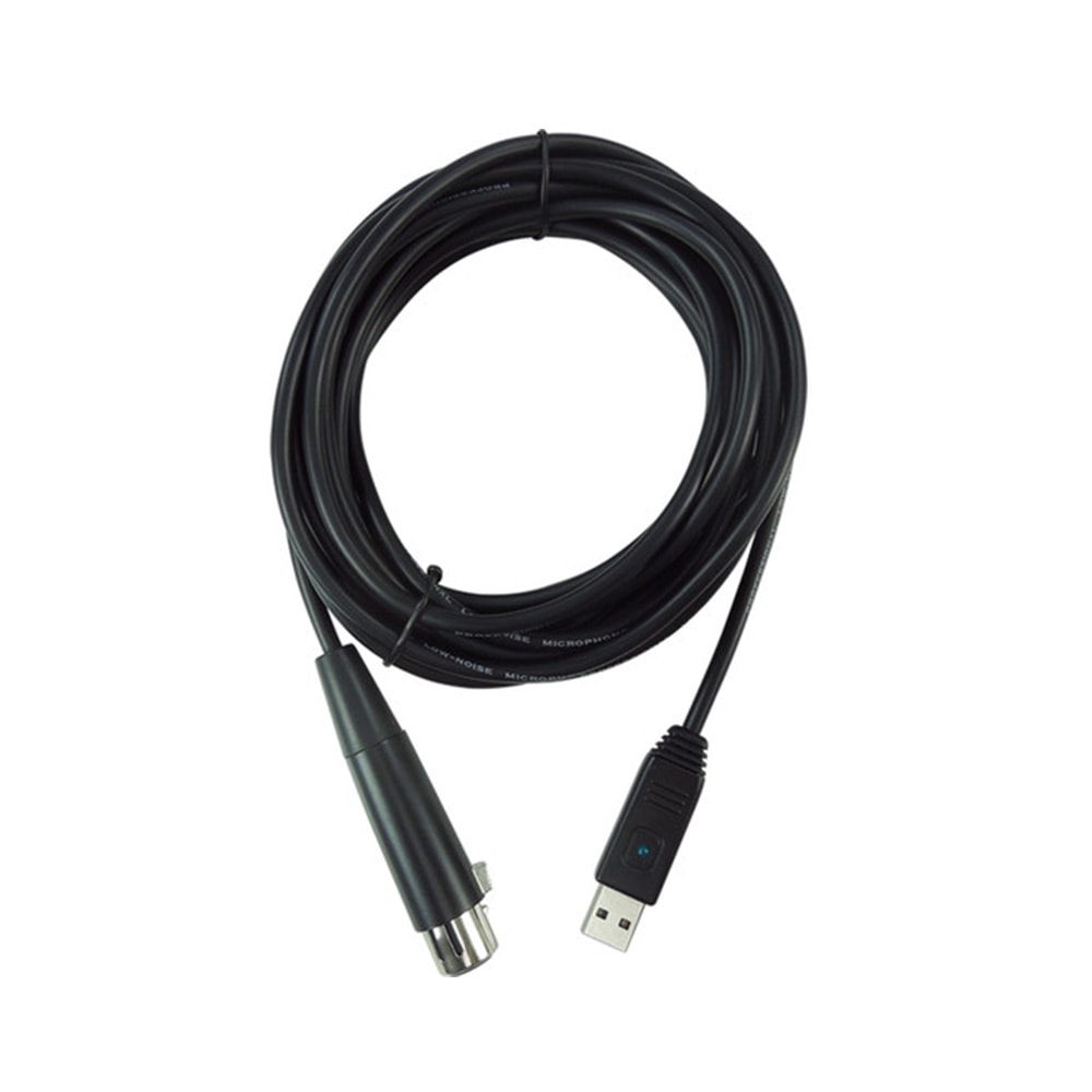 Behringer MIC2USB Cable