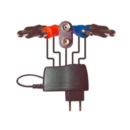 Behringer PSU-HSB-ALL International Power Supply