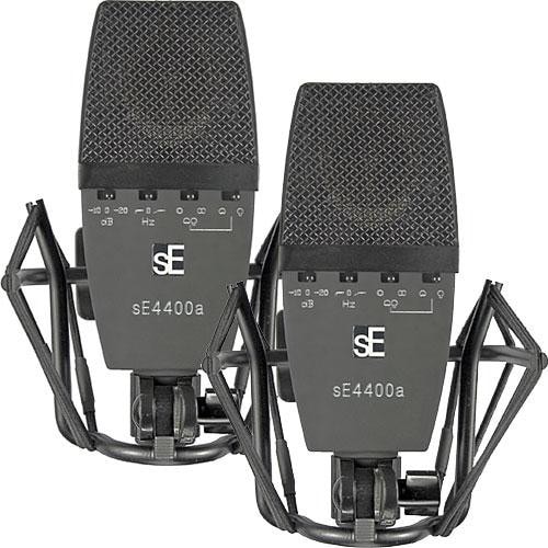 sE Electronics sE4400A Matched Pair