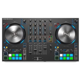 Traktor Kontrol S3
