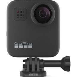 GoPro MAX
