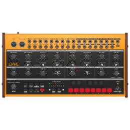 Behringer Crave