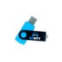 DJ City 16GB USB Blue