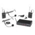 Samson Concert 288 Presentation Dual-Channel Wireless System
