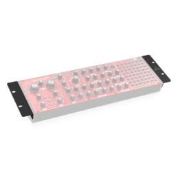 Behringer EURORACK EARS 80HP